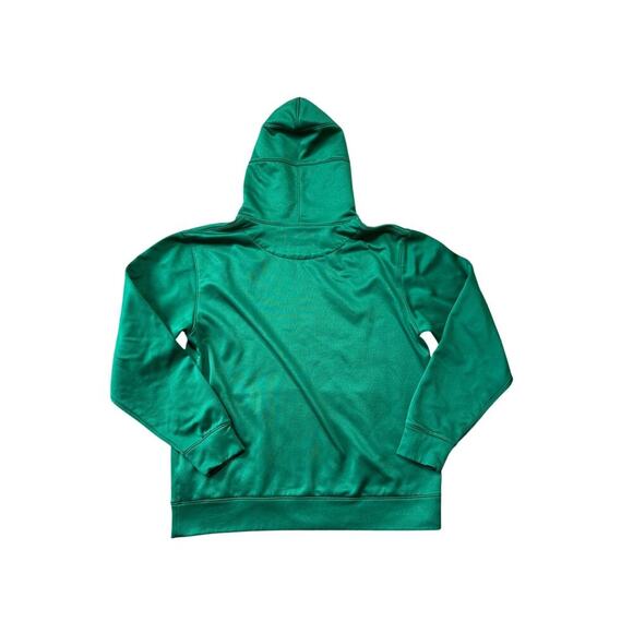 NIKE Boston Celtics Basketball NBA Boys Hoodie/Sweatshirt, size 14-16 - Picture 2 of 9